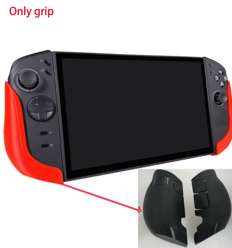 Gaming Console Lenovo Legion Go - 3D Printing Suitable for Lenovo Legion