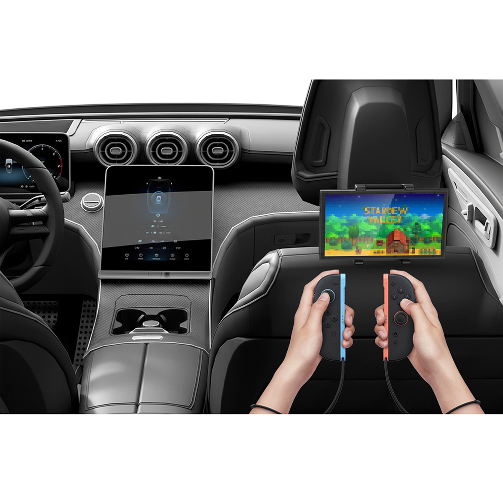 Nintendo Console Switch Lite - Portable Console Universal Car Stand for