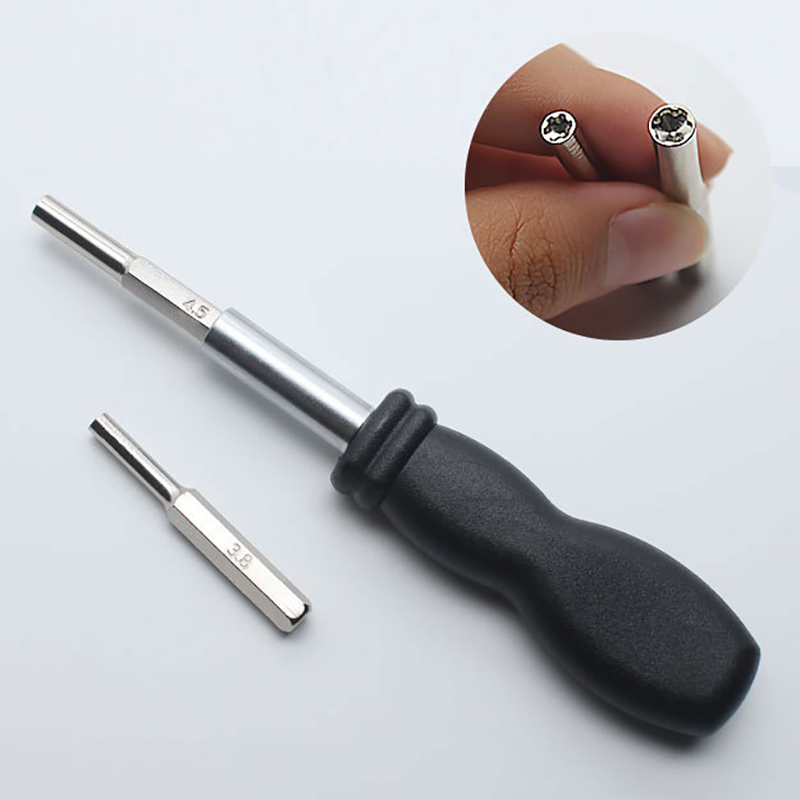 Nintendo Console Switch Lite - Screwdriver Screw Sets for NGC N64