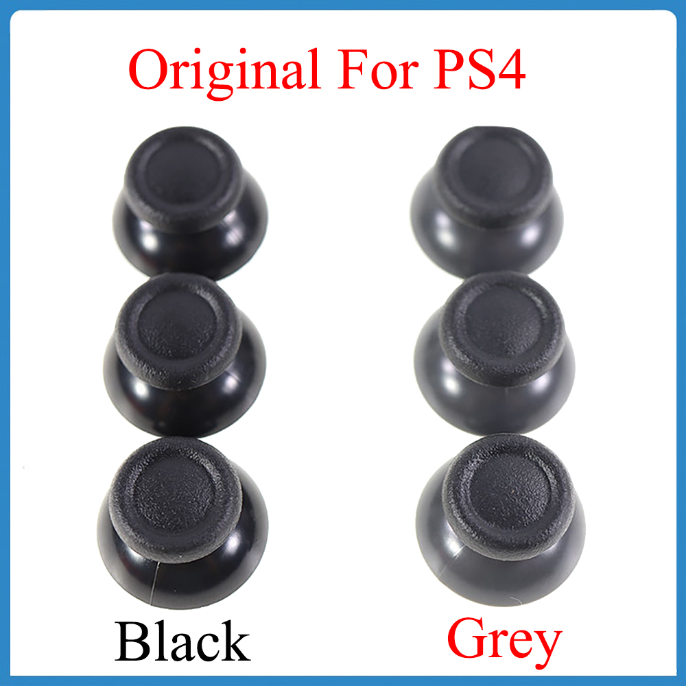 Gaming Console Tv Stick - 10Pcs Original For PS4 Joystick Caps
