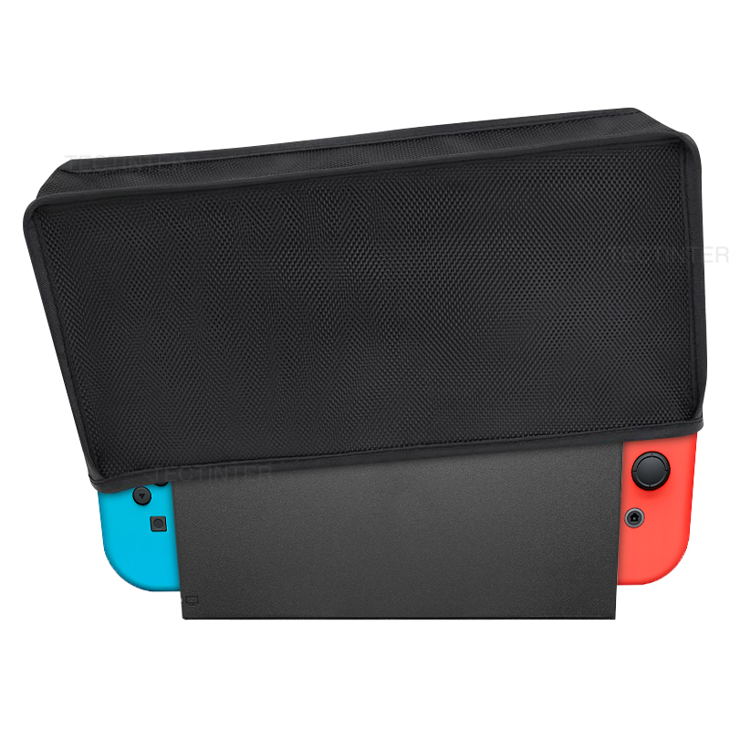 Nintendo Console Switch Lite - Protective Dust Cover for Nintendo Switch