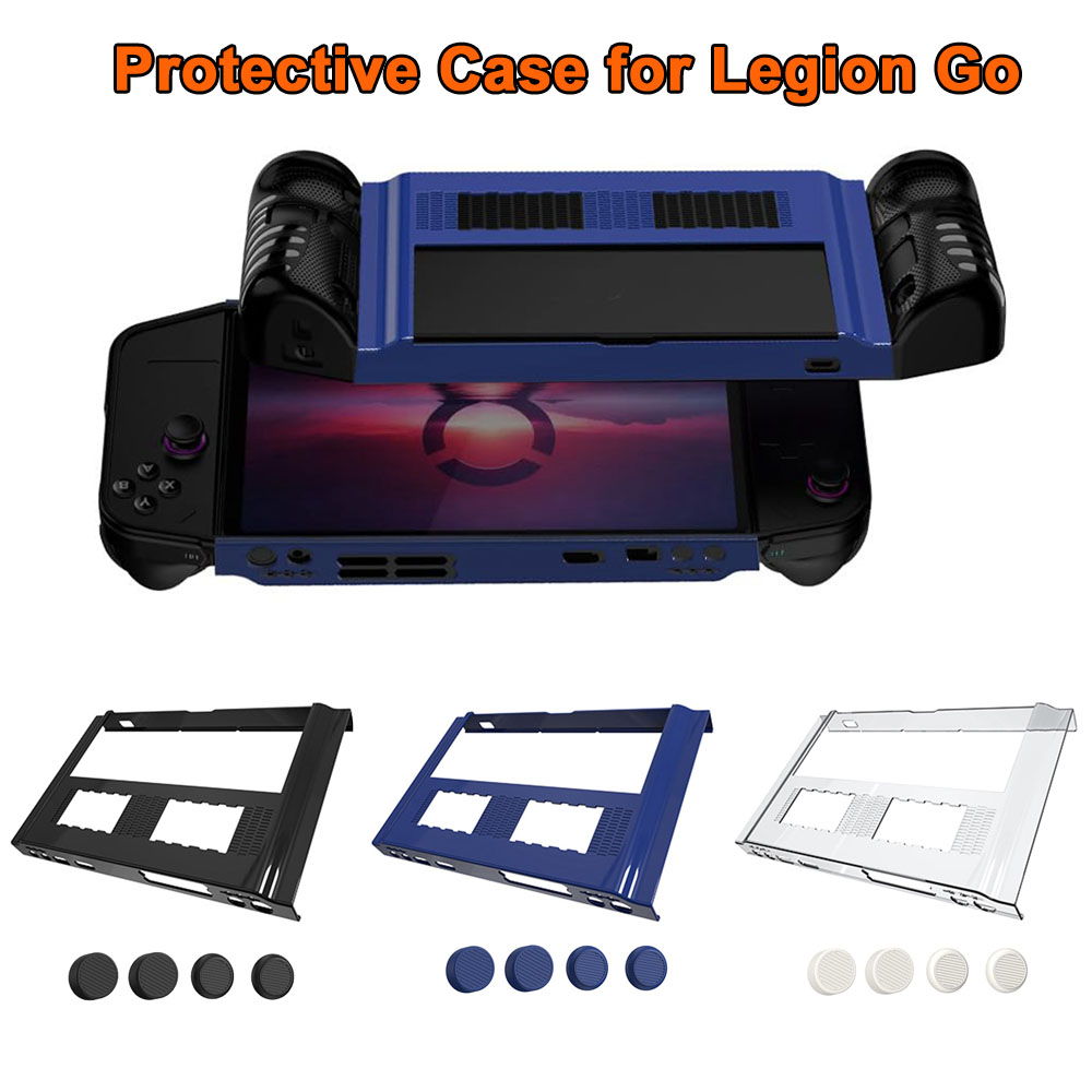Gaming Console Lenovo Legion Go - Protective Case for Lenovo Legion Go