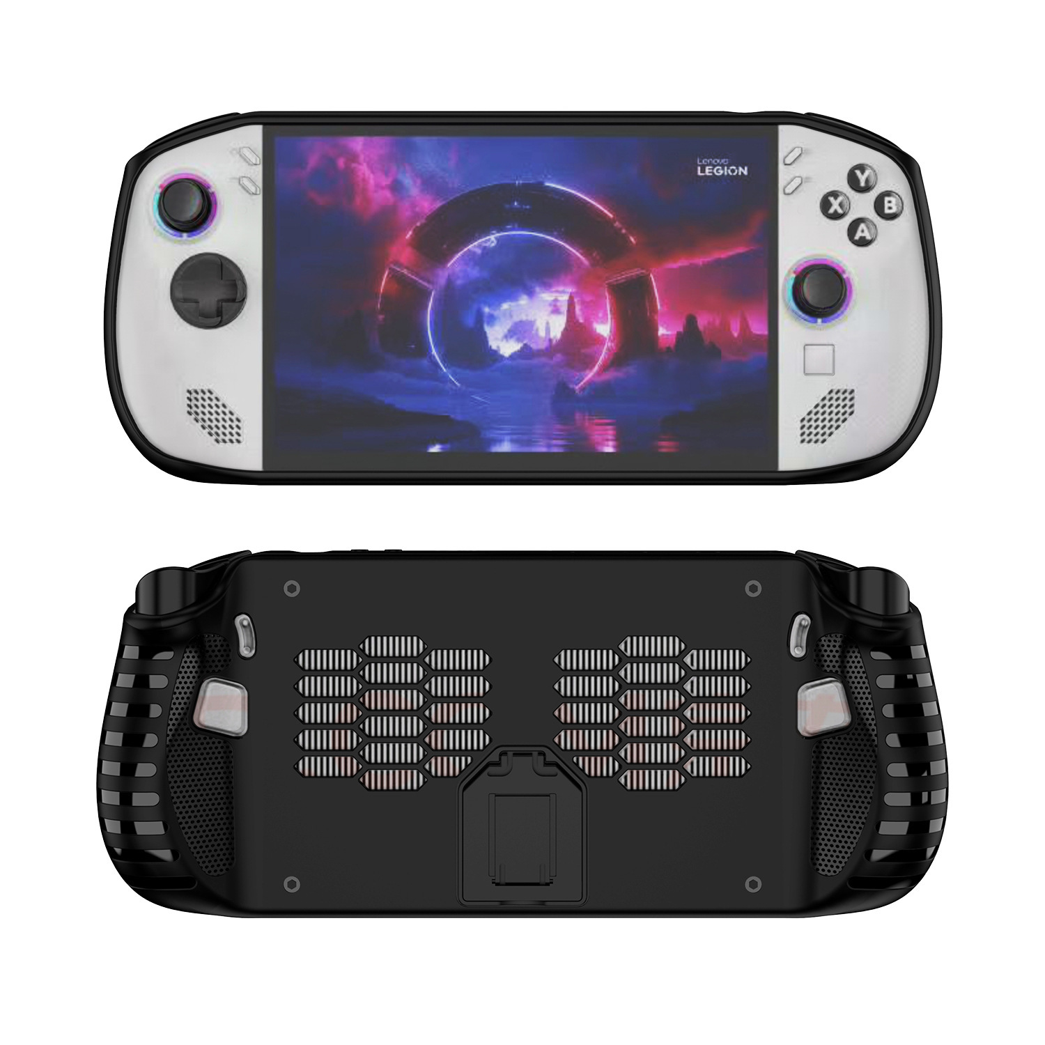 Gaming Console Lenovo Legion Go - TPU Case for Lenovo Legion Go