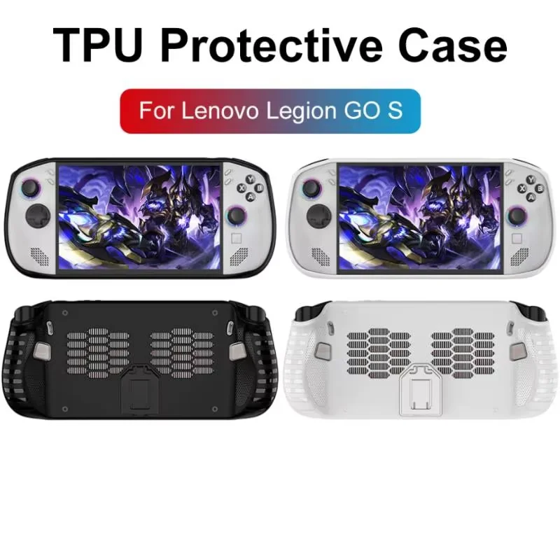Gaming Console Lenovo Legion Go - TPU Case for Lenovo Legion Go