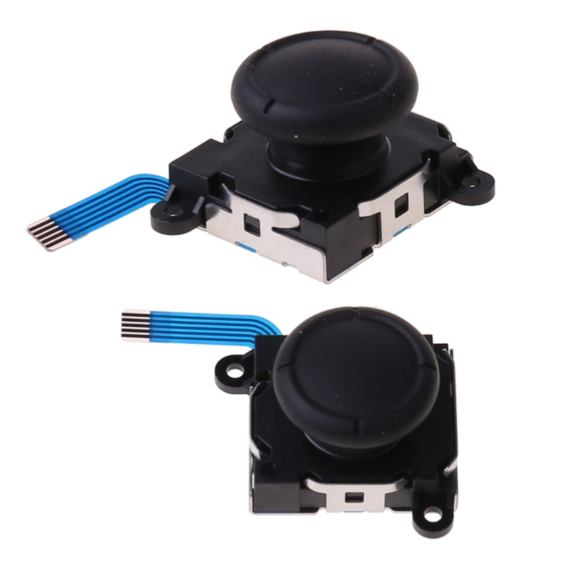 Gaming Console Nintendo - 1Pc 3D Analog Sensor Stick Joystick