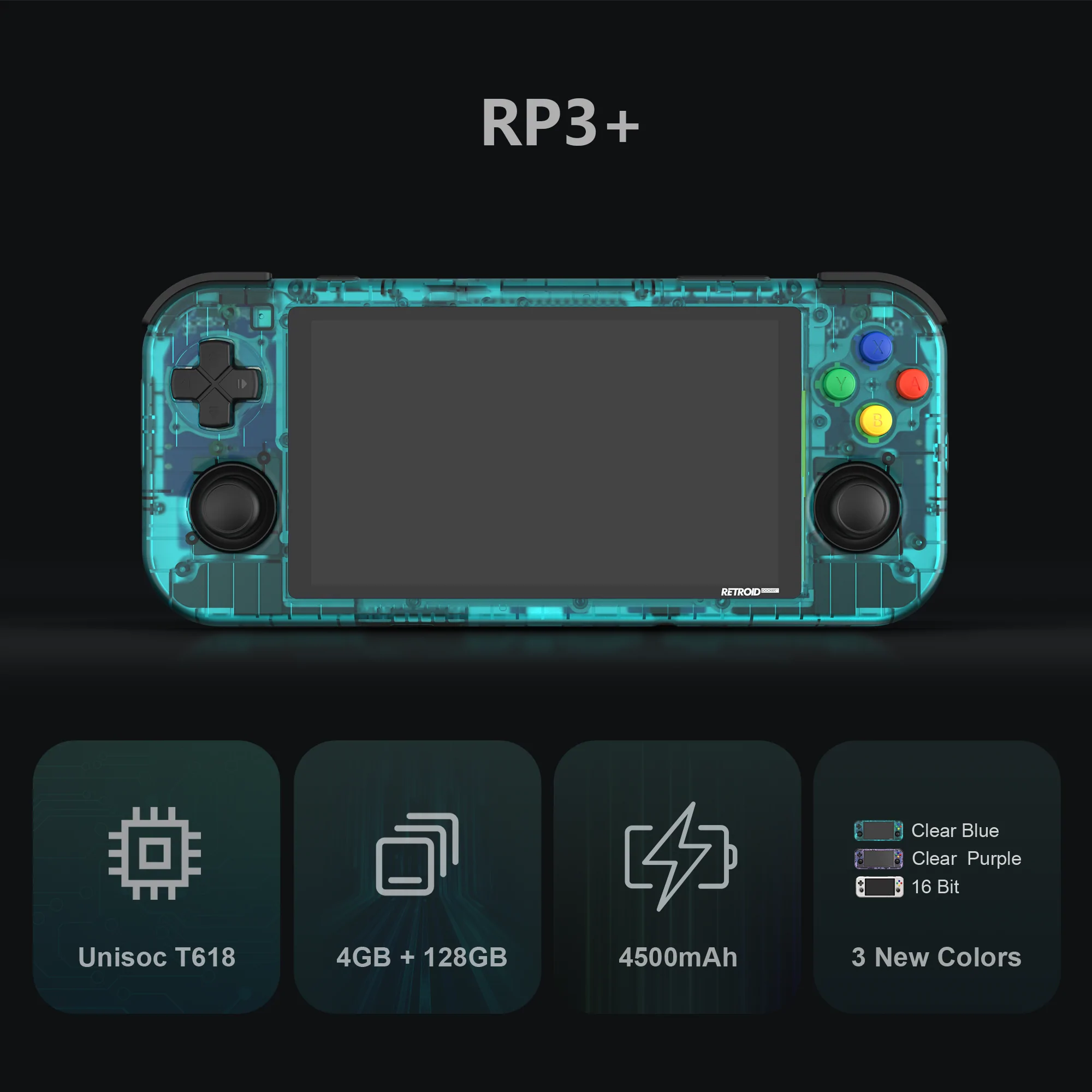 Android Gaming Console Flagshi - Console Gaming Hand ulasan dan harga