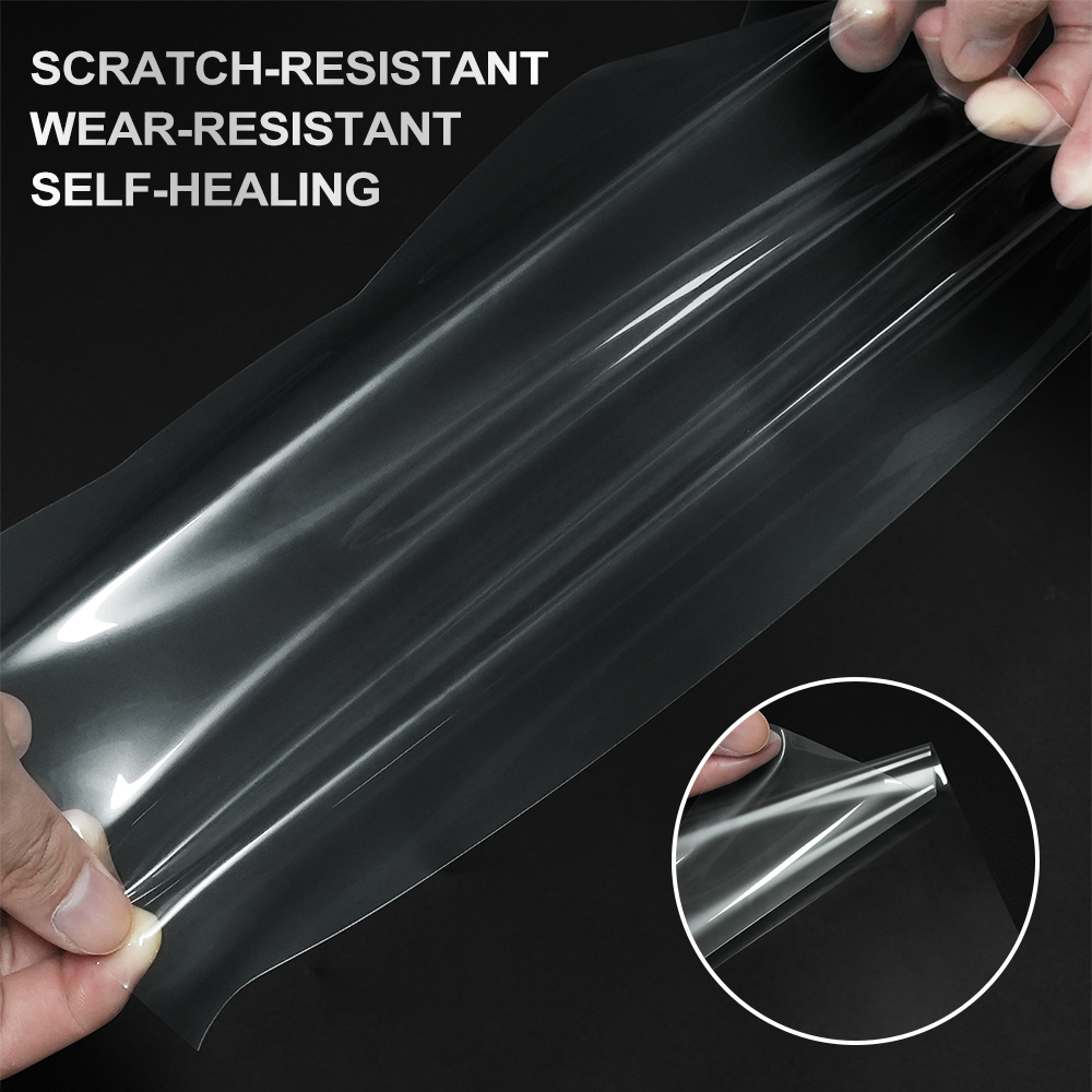 Car Interior TPU Film for BAIC - Gaming Console X55 ulasan dan harga