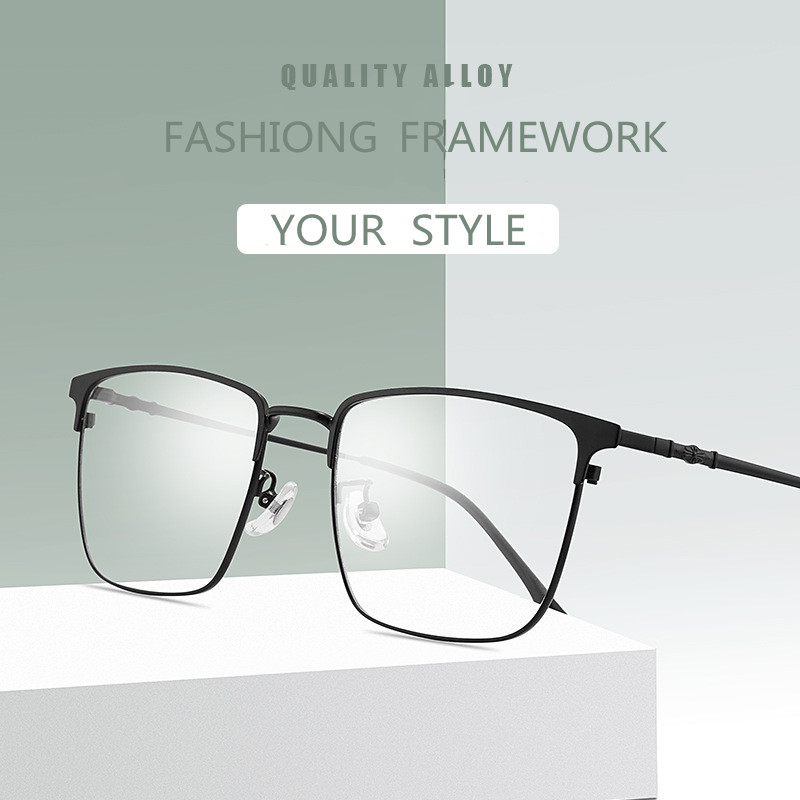 Anti Blue Rays Glasses Men Wom - Gaming Glasses Uv ulasan dan harga