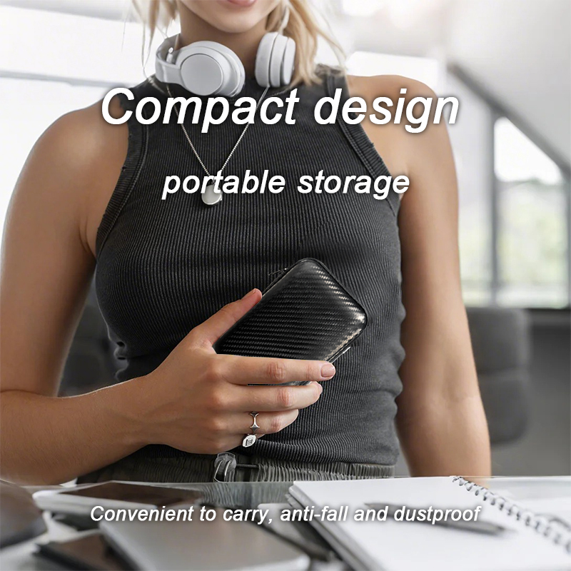 R36S Game Console Storage Bag  - Gaming Console K36 ulasan dan harga