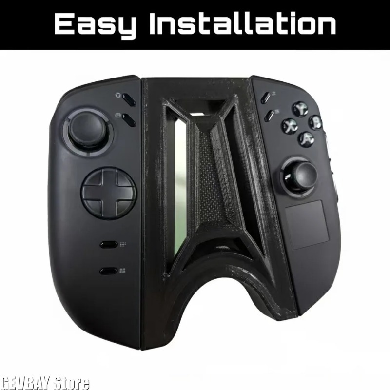 Hand Grip Connector Fixing Bra - Gaming Console Lenovo Legion Go ulasan dan harga
