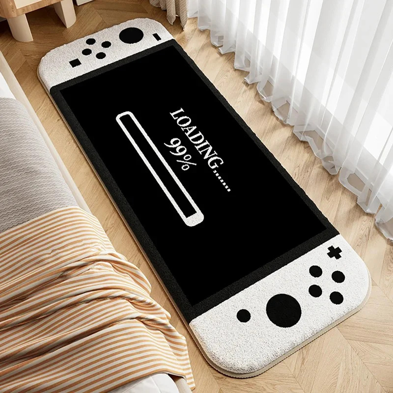 VIKAMA Gaming Console-Shaped R - Console Gaming Hand ulasan dan harga
