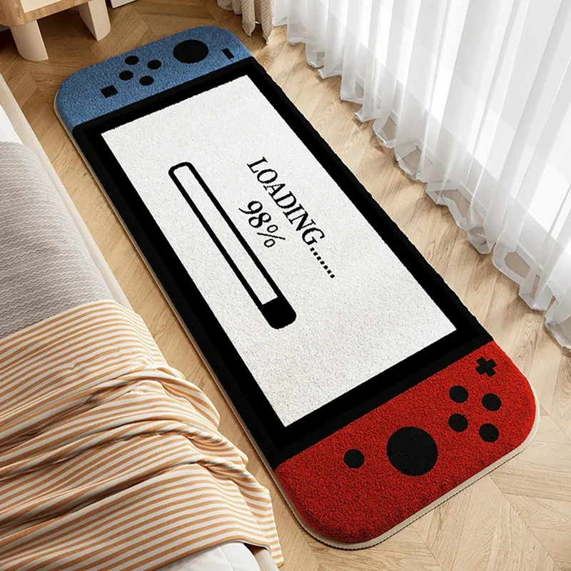 VIKAMA Gaming Console-Shaped R - Console Gaming Hand ulasan dan harga