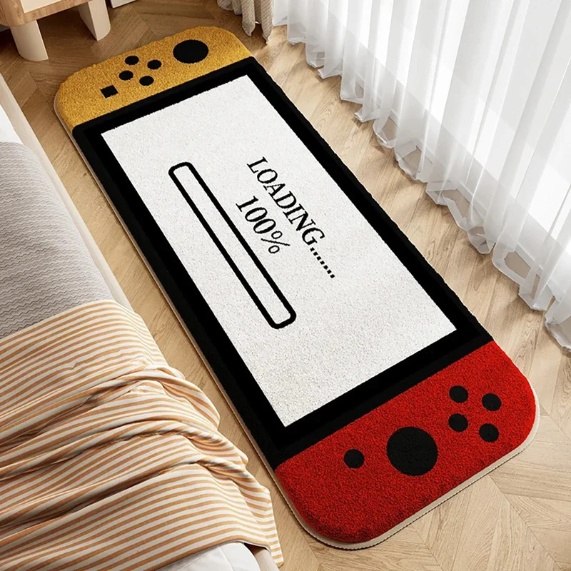 VIKAMA Gaming Console-Shaped R - Console Gaming Hand ulasan dan harga