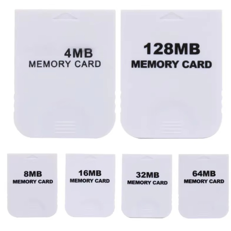 4/16/32/128MB Game Data Storag - Gaming Console Nintendo ulasan dan harga