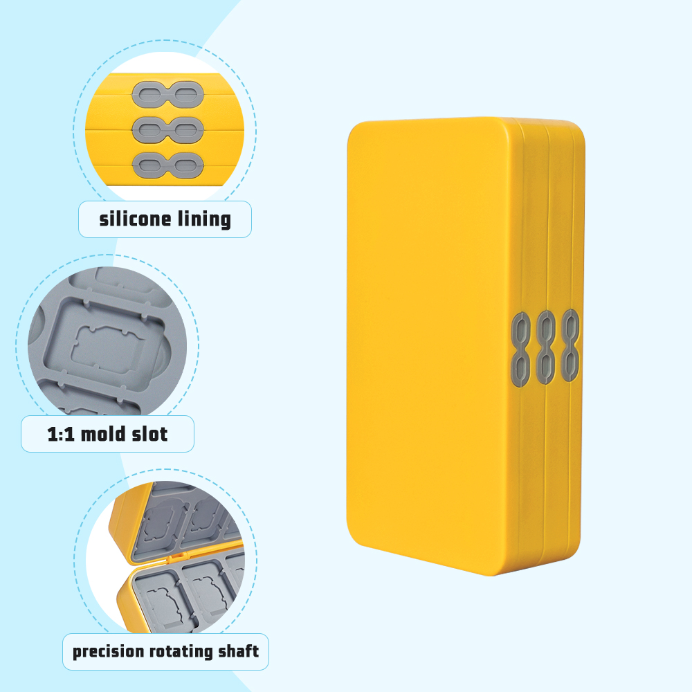 72-in-1 storage box suitable f - Nintendo Console Switch Lite ulasan dan harga
