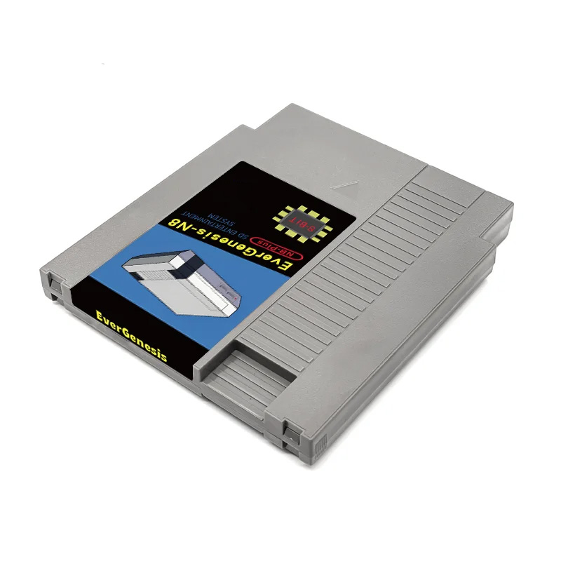 New FC NES Game Card EDN8 Plus - Gaming Console Nintendo ulasan dan harga