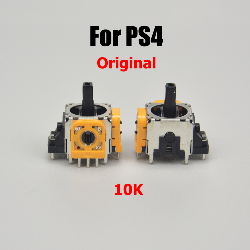 2PCS Joysticks Replacement for - Gaming Console Tv Stick ulasan dan harga