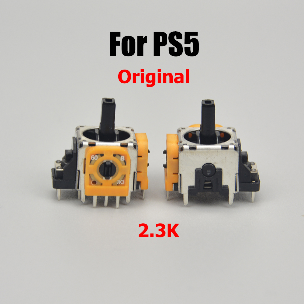 2PCS Joysticks Replacement for - Gaming Console Tv Stick ulasan dan harga