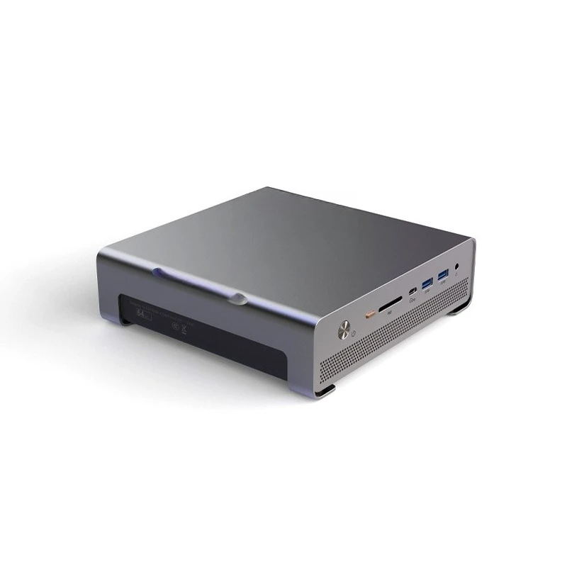 Mini console AMD AI MAX + 395  - Console Gaming Hand ulasan dan harga