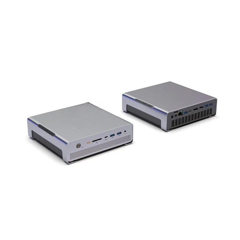 Mini console AMD AI MAX + 395  - Console Gaming Hand ulasan dan harga