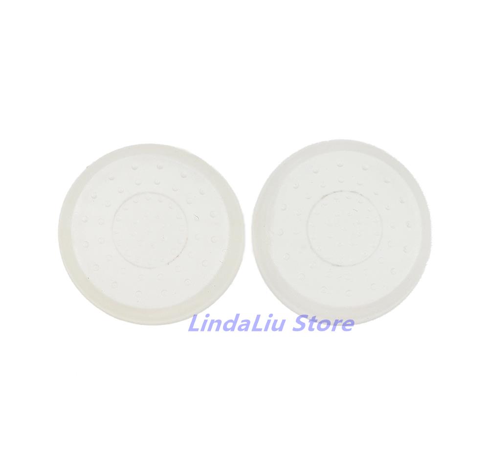500pcs TPU grips caps Thumb St - Gaming Console Tv Stick ulasan dan harga