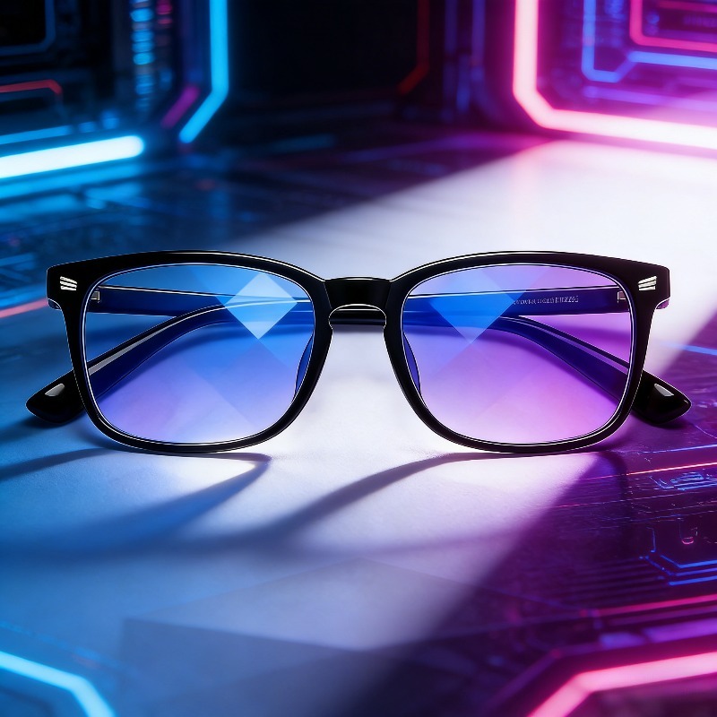 4-Pack Blue Light Glasses 99%  - Gaming Glasses Uv ulasan dan harga