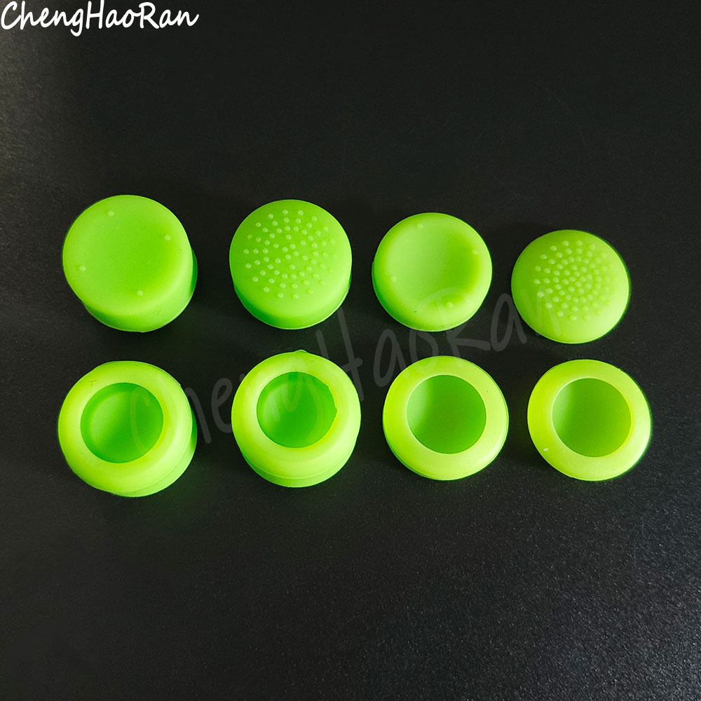 1 Set Analog Thumb Stick Grip  - Gaming Console Tv Stick ulasan dan harga
