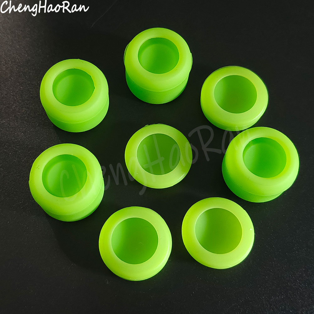 1 Set Analog Thumb Stick Grip  - Gaming Console Tv Stick ulasan dan harga