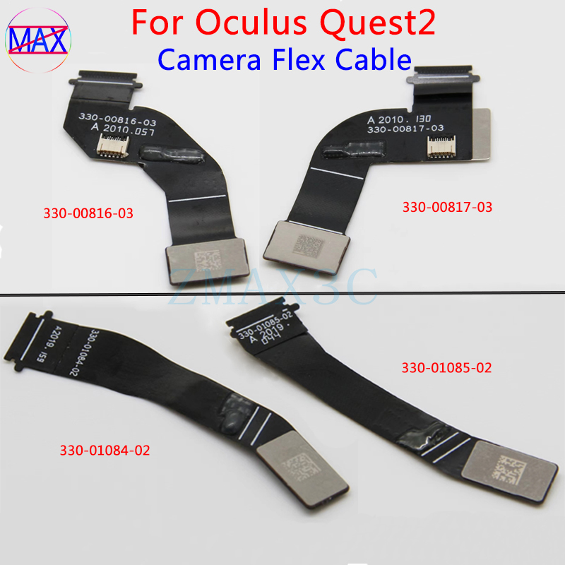 Original Camera Flex Cable For - Gaming Console Meta Quest 2 ulasan dan harga