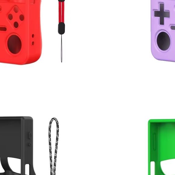 Silicone Protective Case for K - Gaming Console K36 ulasan dan harga