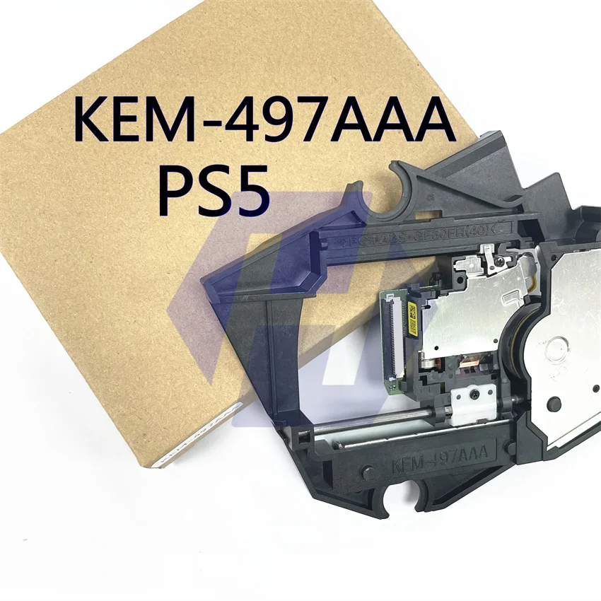 Original DVD Drive Laser Mecha - Gaming Console Ps5 ulasan dan harga