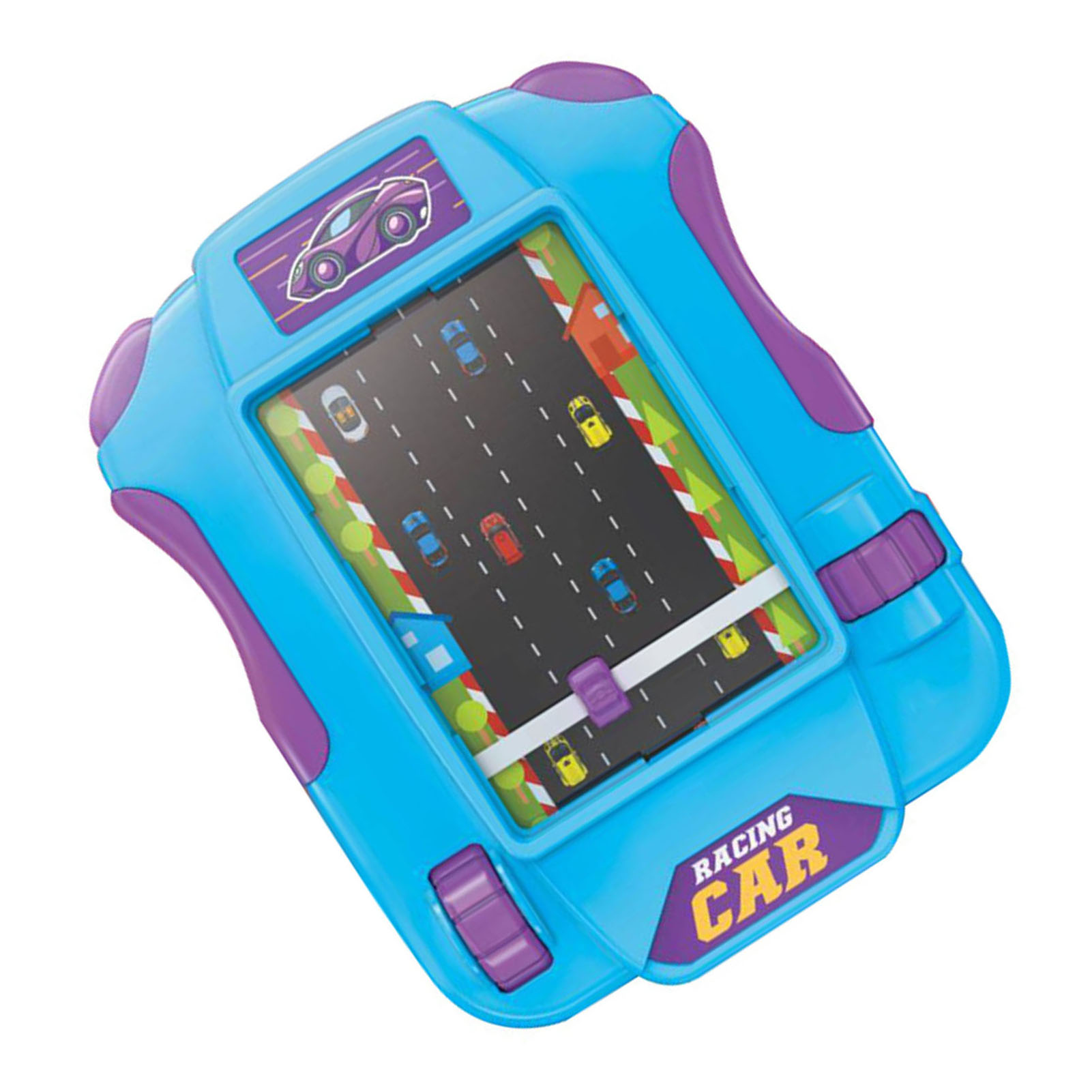 Handheld Retro Race Gaming Con - Gaming Console 6 Year Old ulasan dan harga