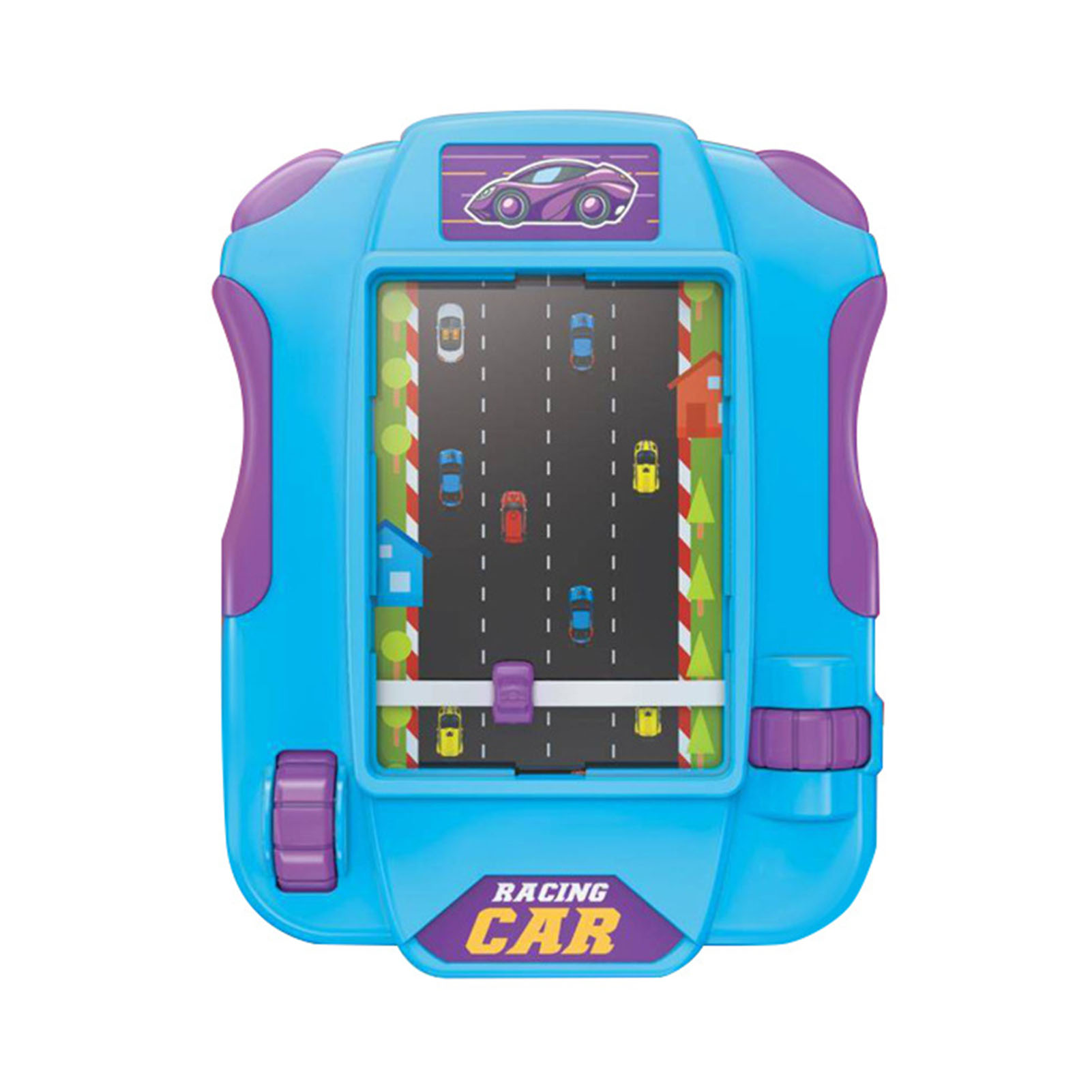 Handheld Retro Race Gaming Con - Gaming Console 6 Year Old ulasan dan harga