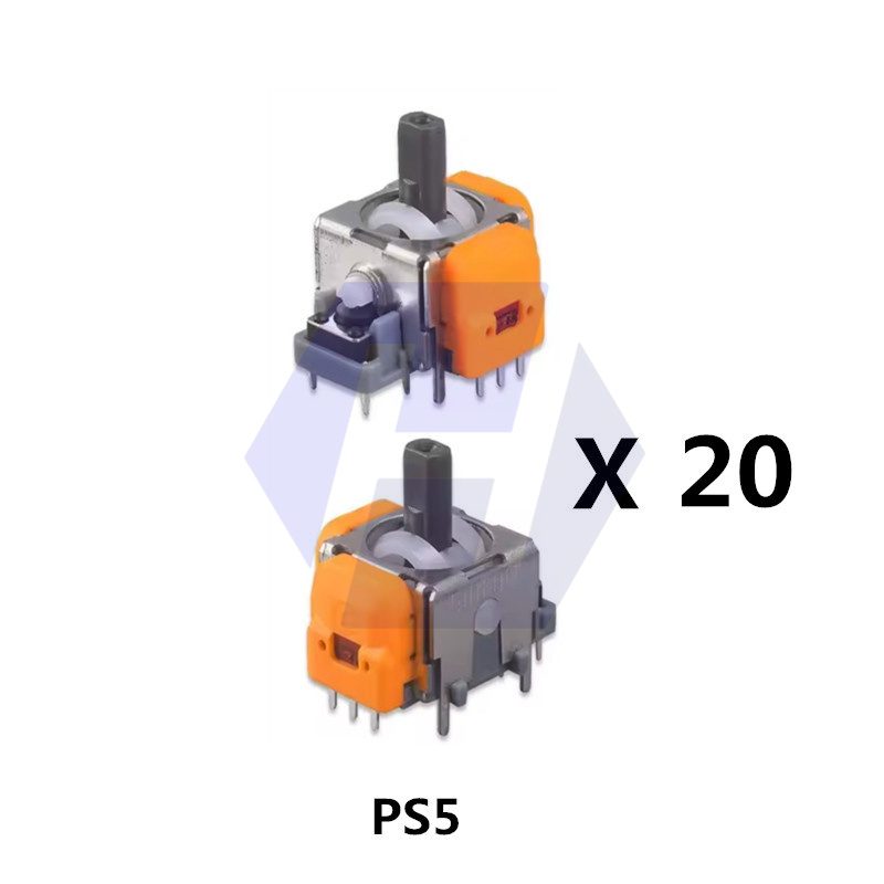 20PCS High Precision For PS3/P - Gaming Console Tv Stick ulasan dan harga