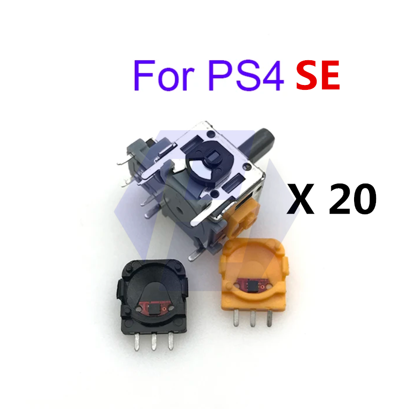 20PCS High Precision For PS3/P - Gaming Console Tv Stick ulasan dan harga