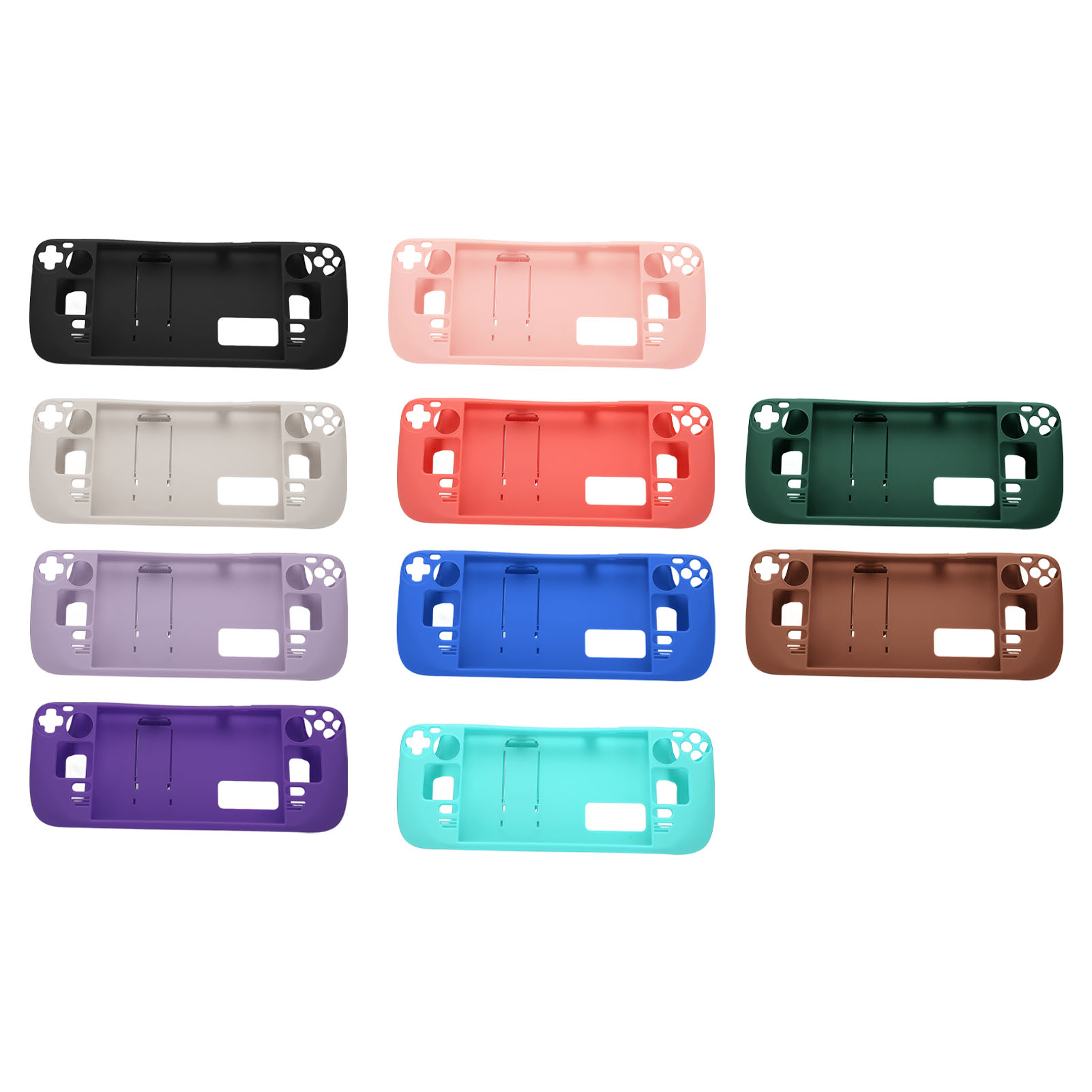 Universal Kickstand Case Hands - Console Gaming Hand ulasan dan harga
