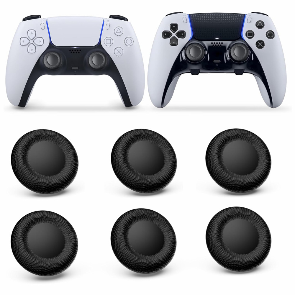 Thumb Grip Set Joystick Cap Co - Gaming Console Tv Stick ulasan dan harga