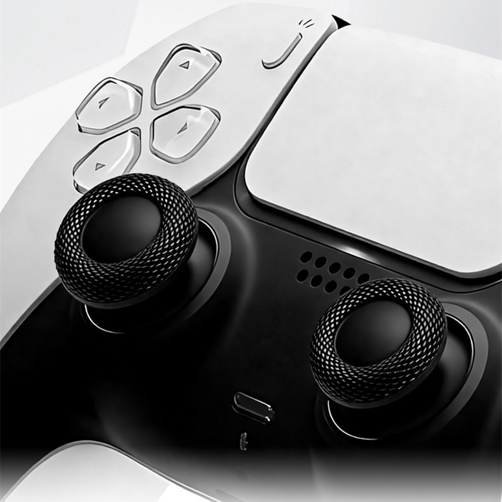 Thumb Grip Set Joystick Cap Co - Gaming Console Tv Stick ulasan dan harga