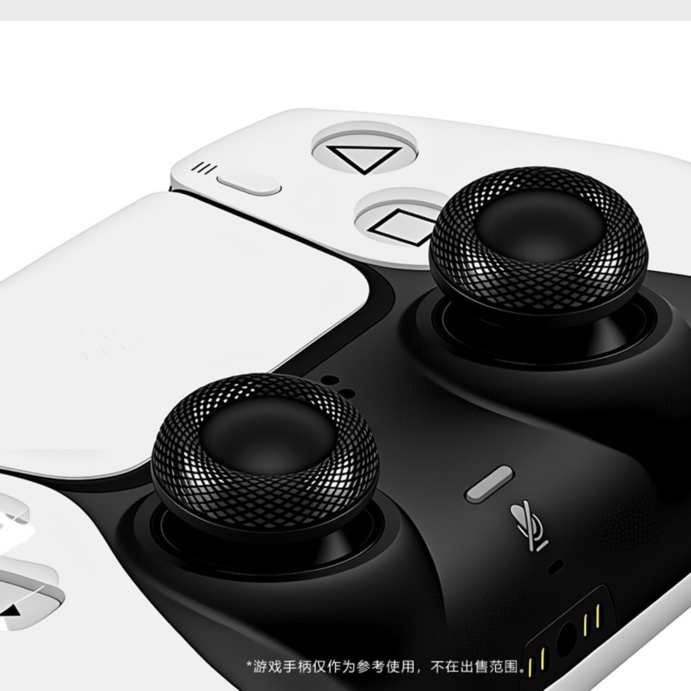 Thumb Grip Set Joystick Cap Co - Gaming Console Tv Stick ulasan dan harga
