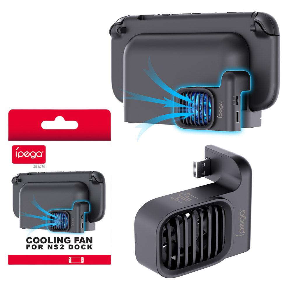 Small Cooling Fan For Switch 2 - Console Cooling Fan ulasan dan harga