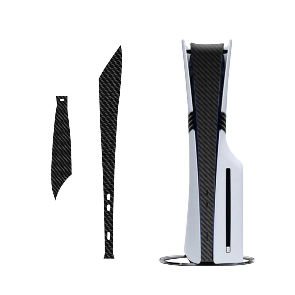 Fashion Anti-Scratch Host Side - Gaming Console Ps5 ulasan dan harga