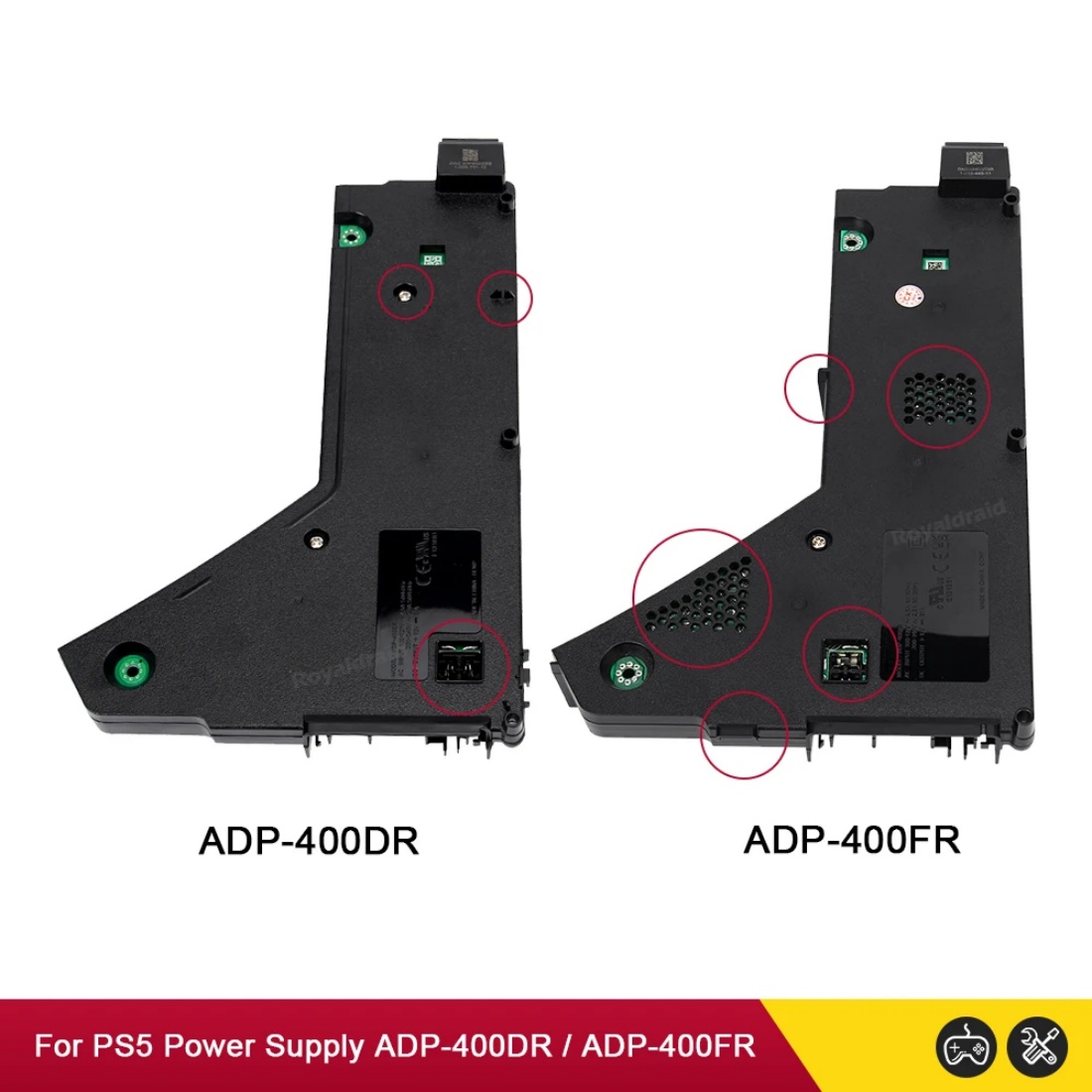 NEW AC Power Adapter For PS5 A - Gaming Console Ps5 ulasan dan harga