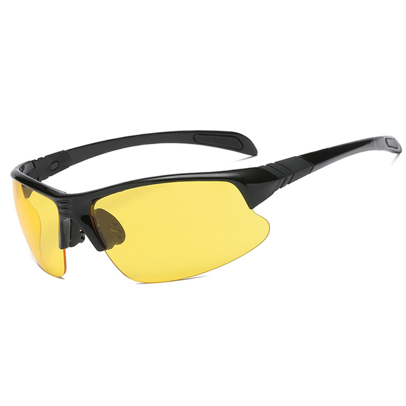 HD Anti-impact Shooting Tactic - Gaming Glasses Uv ulasan dan harga