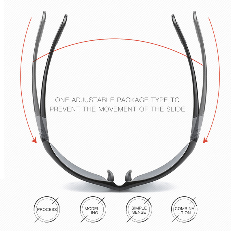 HD Anti-impact Shooting Tactic - Gaming Glasses Uv ulasan dan harga