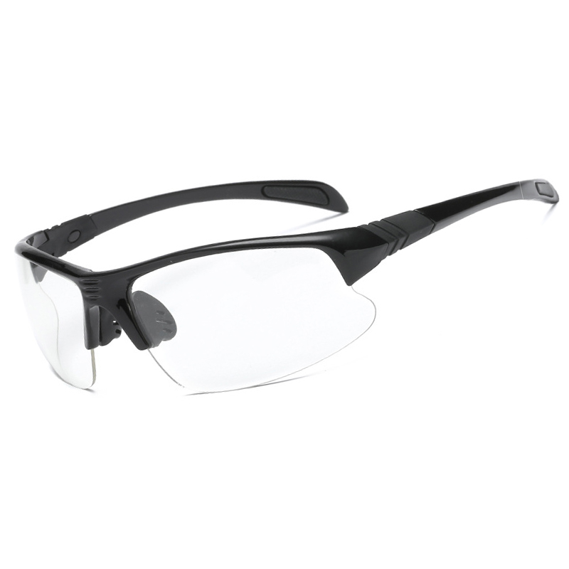 HD Anti-impact Shooting Tactic - Gaming Glasses Uv ulasan dan harga
