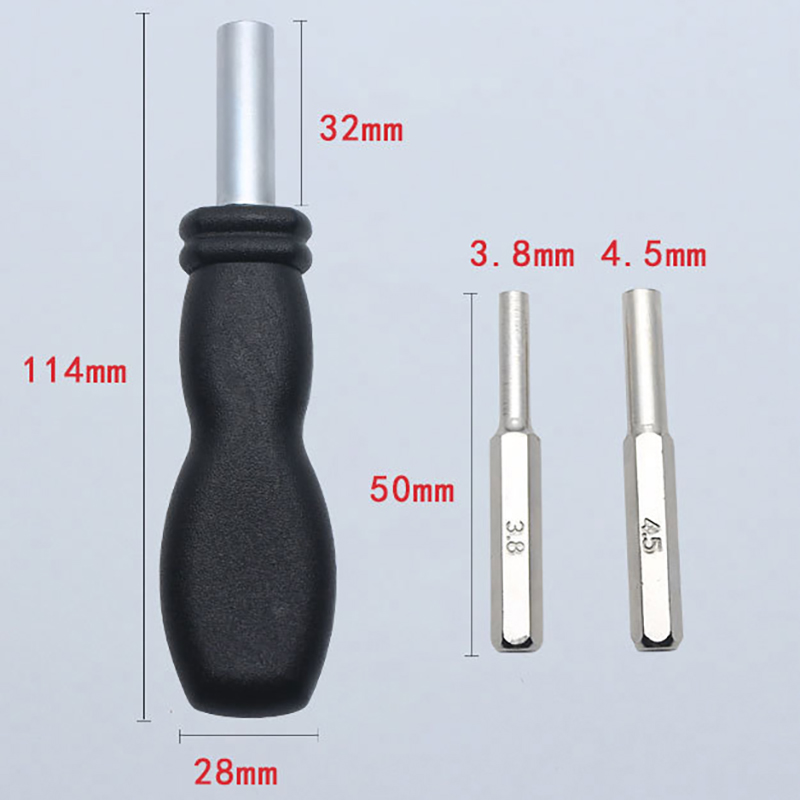 Screwdriver Screw Sets for NGC - Nintendo Console Switch Lite ulasan dan harga