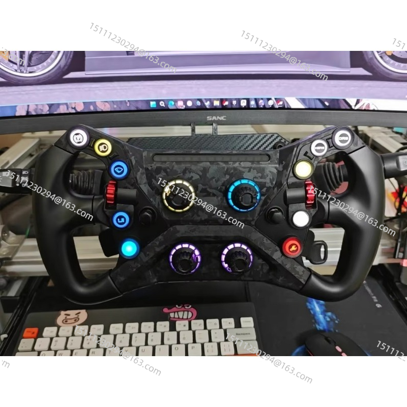 Alpha EVO Racing Simulator Whe - Gaming Console Evo ulasan dan harga