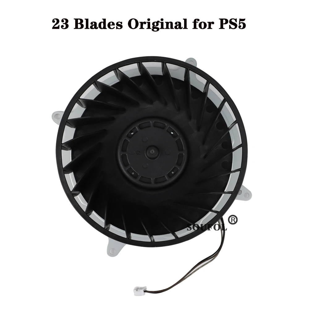 NEW Internal Cooling Cooler Fa - Gaming Console Ps5 ulasan dan harga