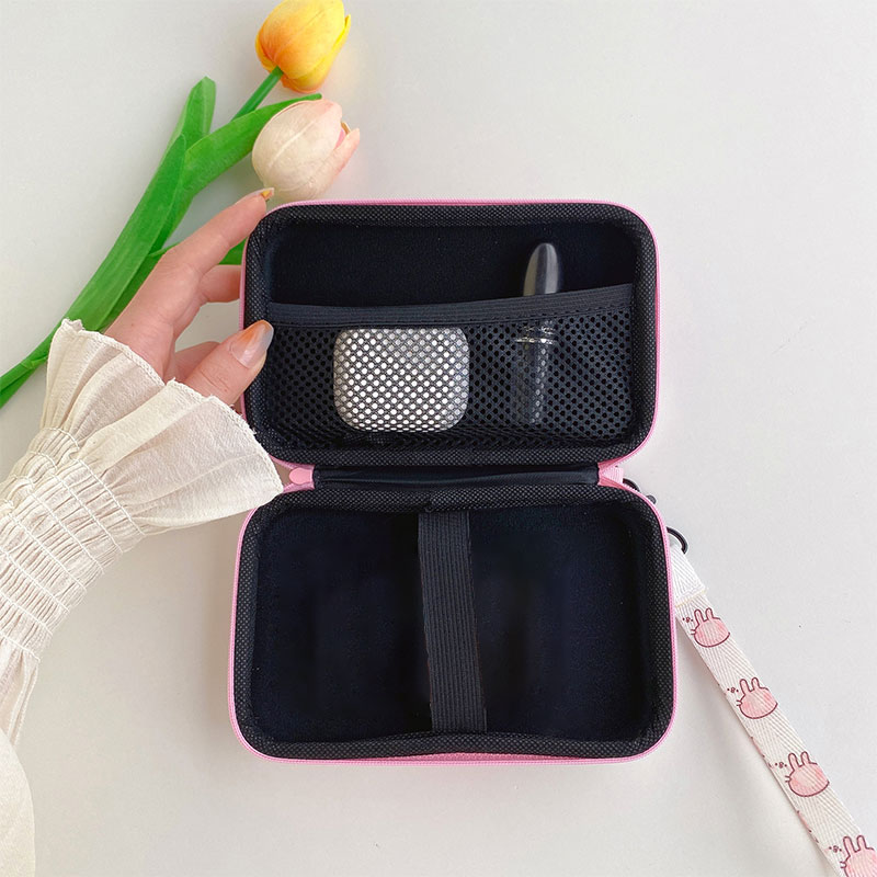 Fashion Storage Bag For R36S R - Gaming Console K36 ulasan dan harga
