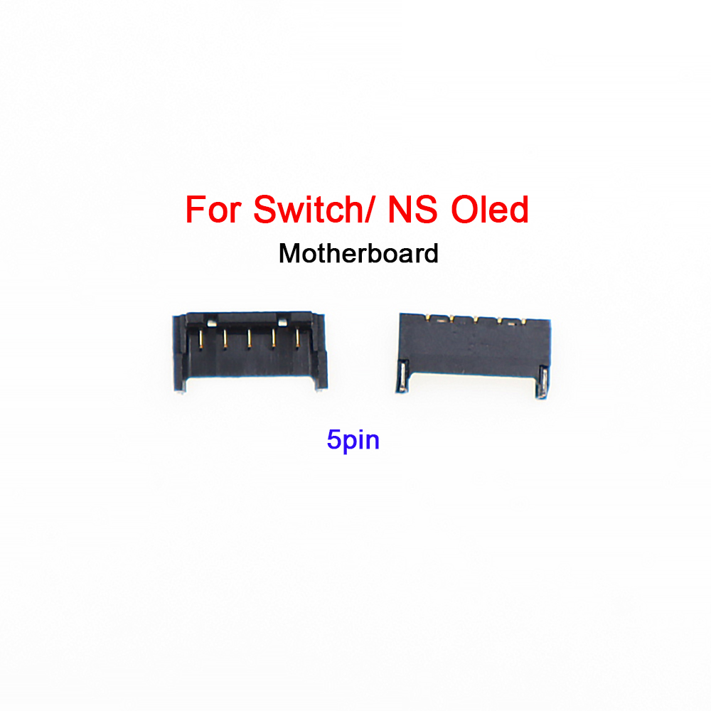 1-5PCS Motherboard Battery Soc - Nintendo Console Switch Lite ulasan dan harga